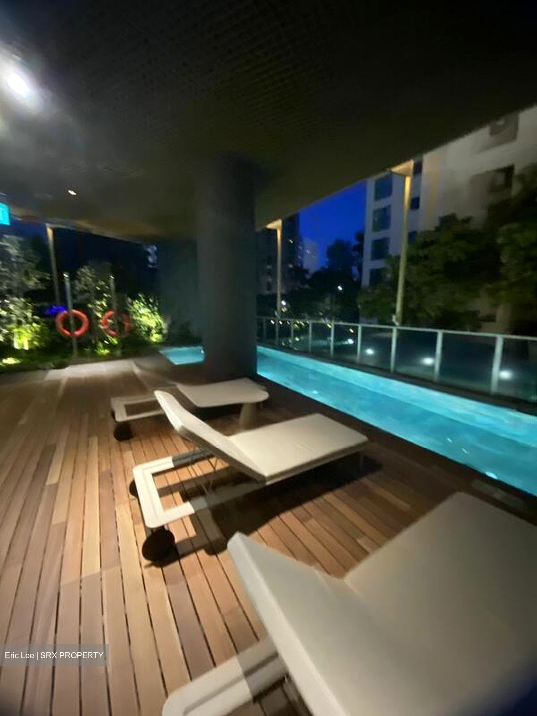 Draycott Park (D10), Condominium #538923111